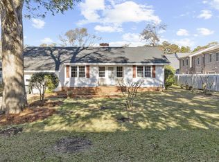 107 Oak Dr N, North Myrtle Beach, SC 29582