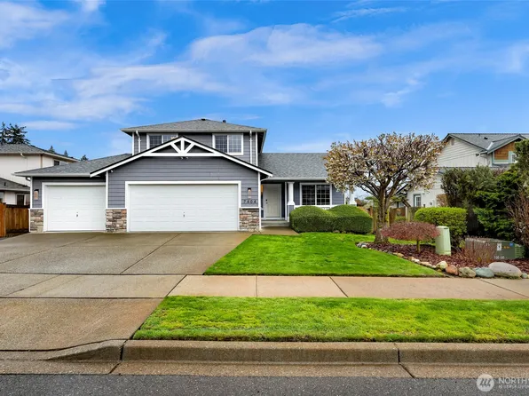 7404 30th Street NE, Marysville, WA 98270