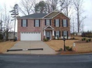 5500 Mossy View Dr, Douglasville, GA 30135