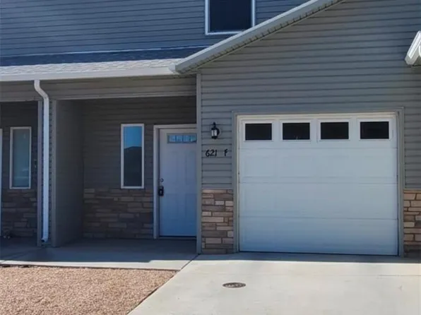 621 Zenith Lane #F, Grand Junction, CO 81505