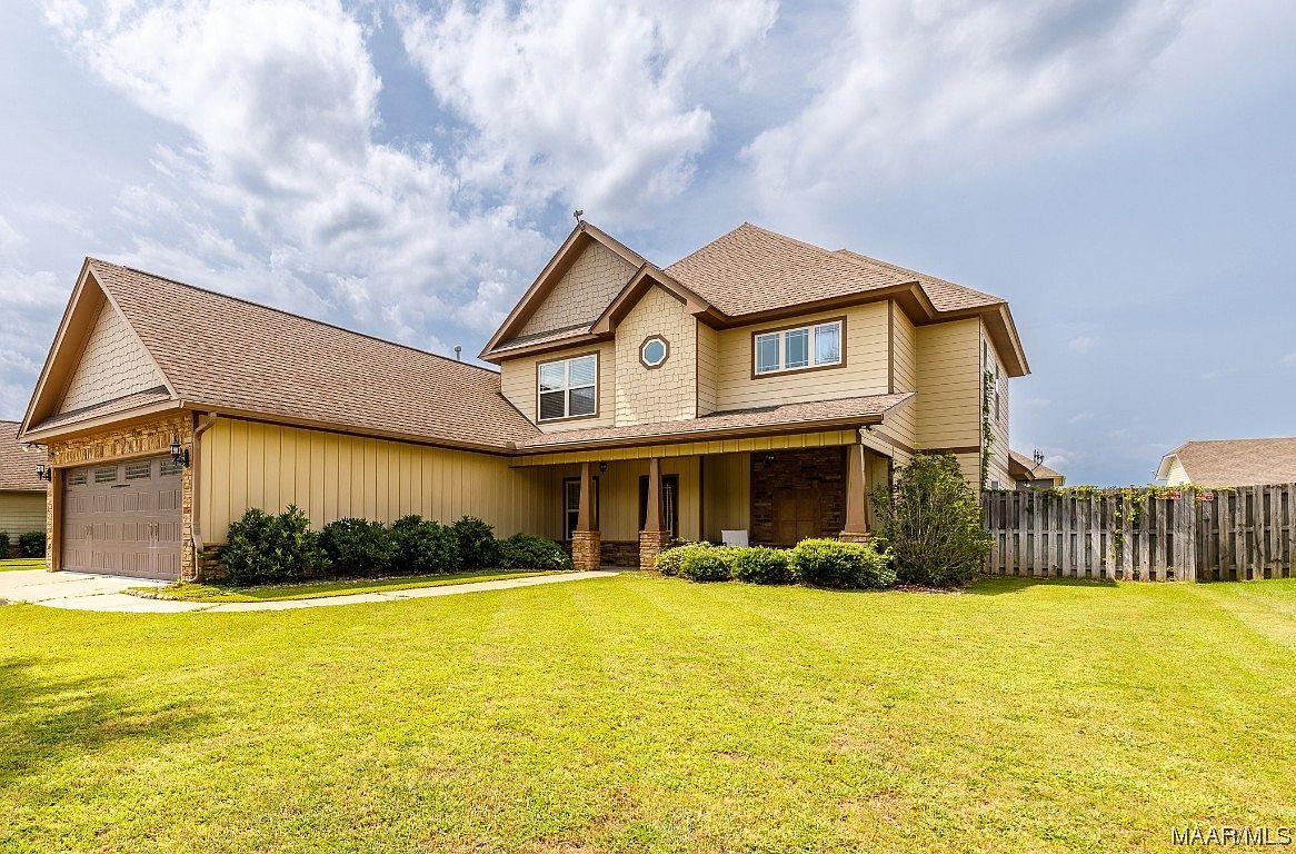 44 Stone Park Trl, Pike Road, AL 36064 MLS 544357 Zillow