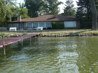 67792 Klinger Lake Rd, Sturgis, MI 49091