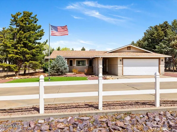 620 Butterfield Rd, Chino Valley, AZ 86323