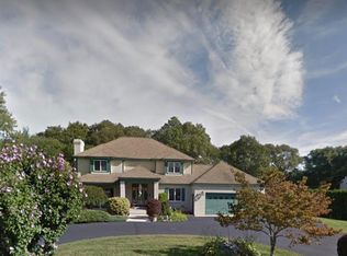 6 Lewin Ln, Swansea, MA 02777