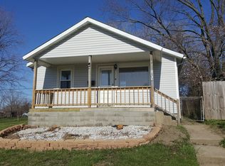 3009 Chicago Rd, South Chicago Heights, IL 60411