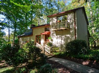 8083 Deverow Ct, Lewisville, NC 27023