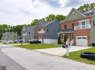 8317 Bletzer Rd, Baltimore, MD 21222