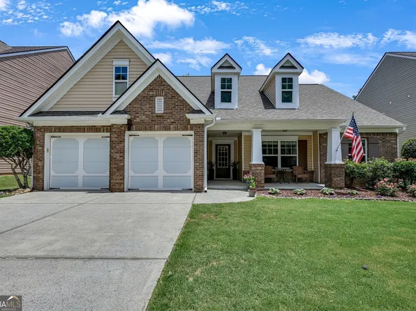 2511 Southhaven Ln, Buford, GA 30519