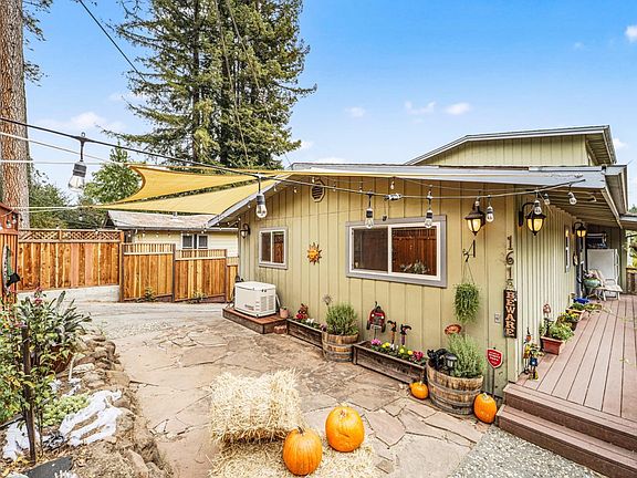 2nd image of 161 Madrone Ave