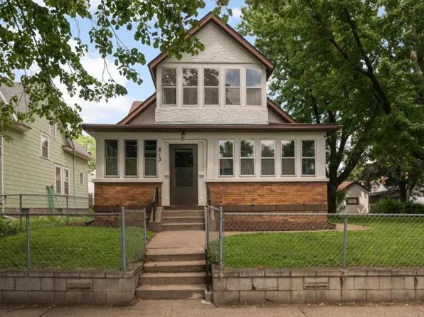 813 Blair Ave #A, Saint Paul, MN 55104