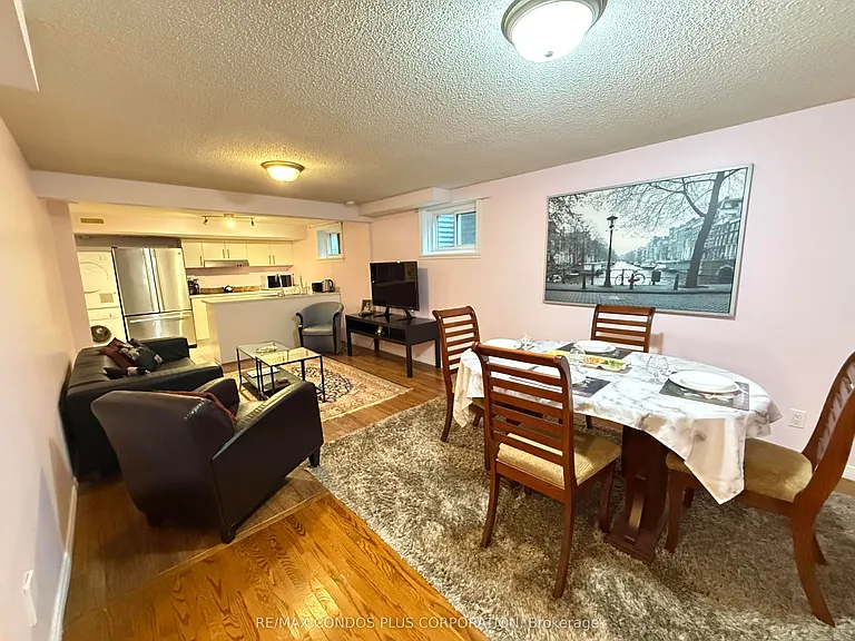 7 McKelvey Dr #LOWER LEVEL A — Photo 1
