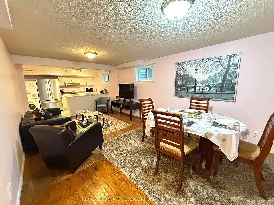 7 McKelvey Dr #LOWER LEVEL A
