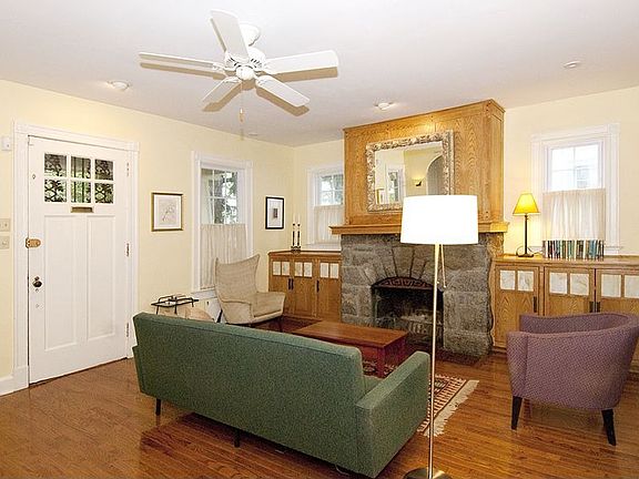 Living room I