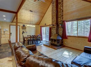 2739 E Tunnel Rd, Prescott, AZ 86303