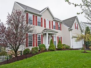 330 Village Dr, Mars, PA 16046