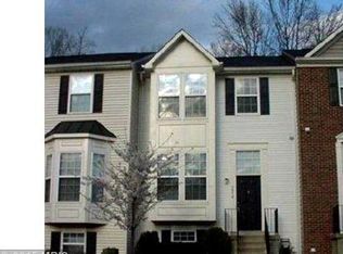 5310 Eleanor Brooke Way, Upper Marlboro, MD 20772
