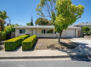 418 Cuesta Dr, San Luis Obispo, CA 93405