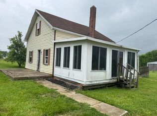 235 Lindsey Rd, Sidney, OH 45365