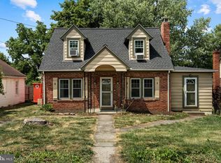 1420 John Marshall Hwy, Front Royal, VA 22630