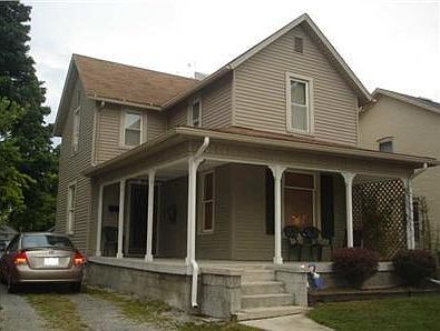 1st image of 31 Saint Clair St
