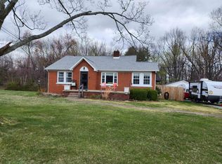 8771 Middle Mount Vernon Rd, Evansville, IN 47712