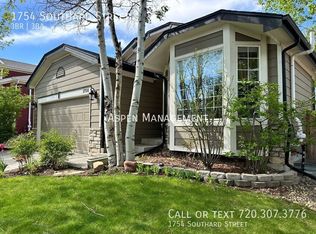 1754 Southard St, Erie, CO 80516