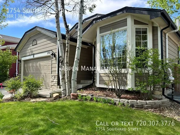 1754 Southard St, Erie, CO 80516