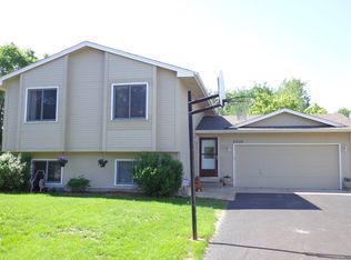2302 138th Ln NW, Andover, MN 55304