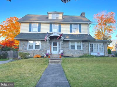 733 Lindale Ave, Drexel Hill, PA, 19026