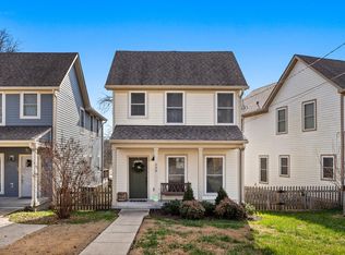 538 Croley Dr, Nashville, TN 37209