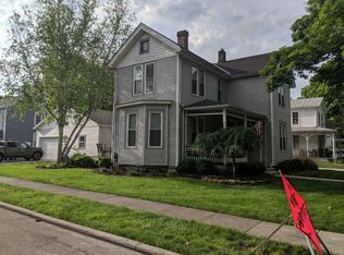 134 N Wall St, Loveland, OH 45140