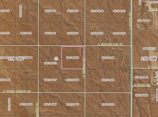 E Diamond Joe Rd, Kingman, AZ 86401