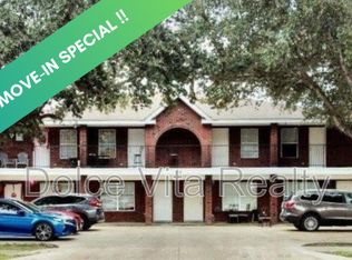 610 N Broadway St APT 7, McAllen, TX 78501