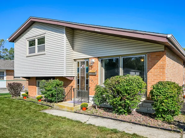 15115 Springfield Ave, Midlothian, IL 60445