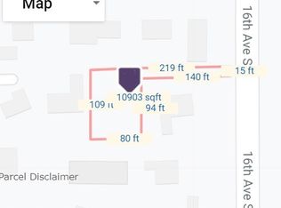 24813 16th Ave S, Seattle, WA 98198