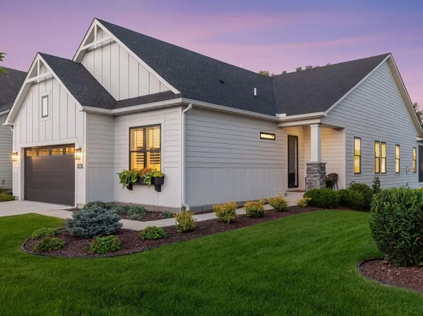 5805 Ayrshire Ln, Shorewood, MN 55331