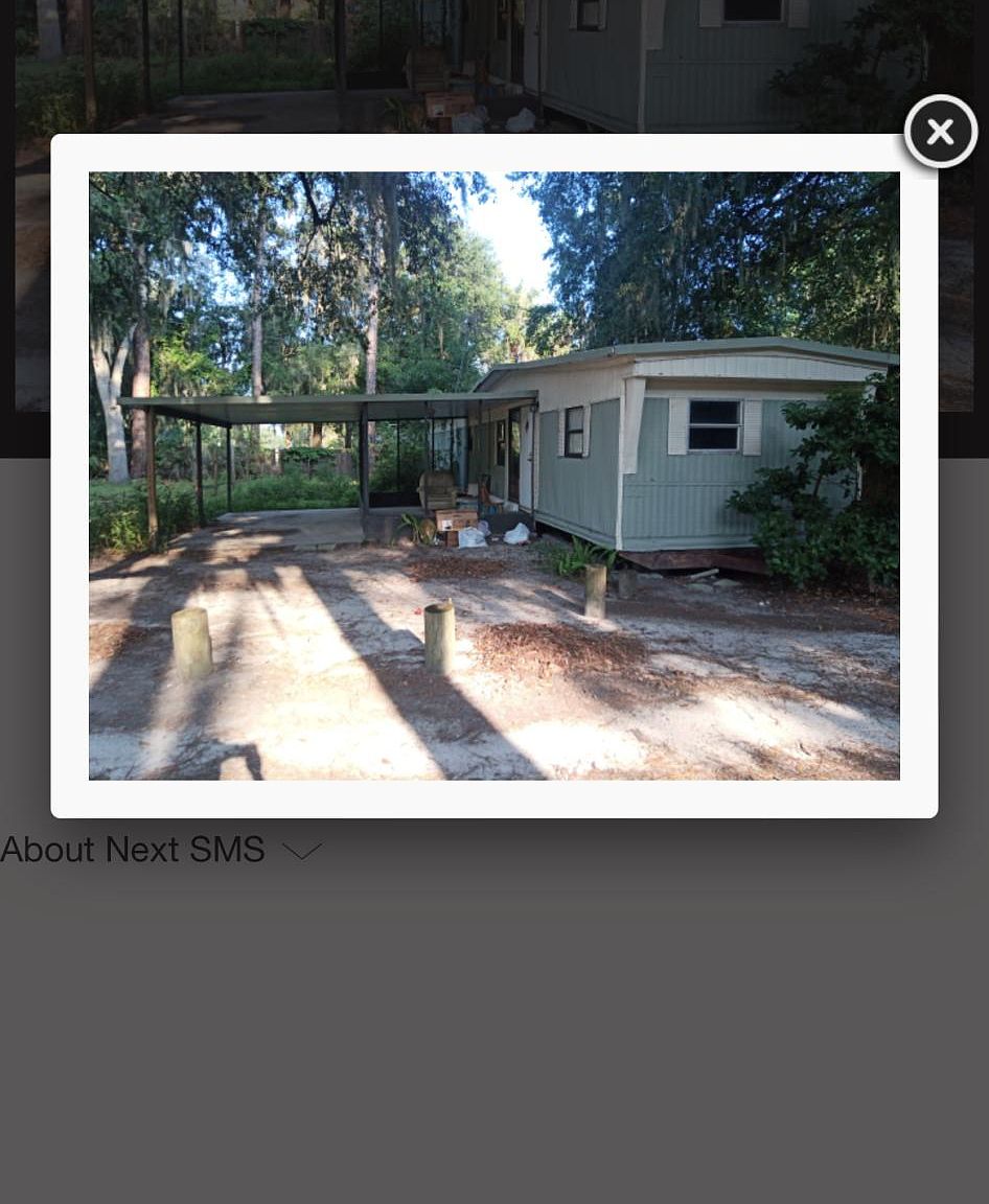 102 Lunker Lodge Rd #102, Georgetown, FL 32139 | Zillow