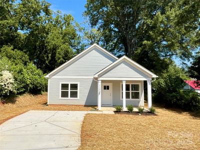 1126 W Airline Ave, Gastonia, NC, 28052