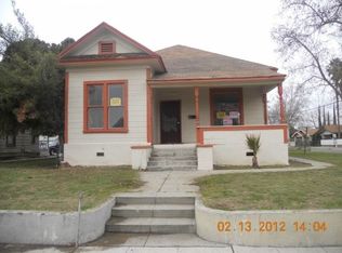 2631 E Washington Ave APT A, Fresno, CA 93701