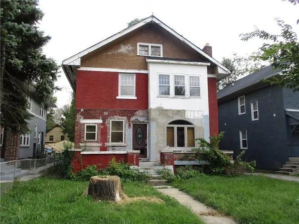 3307 N College Ave, Indianapolis, IN 46205
