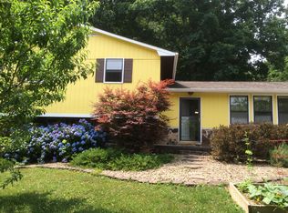 349 Oran Rd, Knoxville, TN 37934