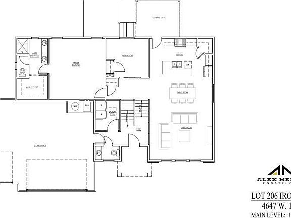 4th image of 4647 W 150 N Lot 206