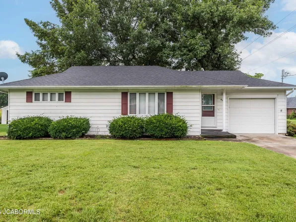 413 Rice Blvd, California, MO 65018