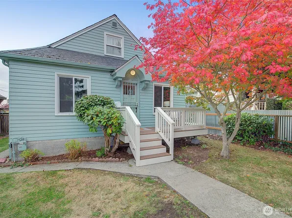 4021 40th Avenue SW, Seattle, WA 98116