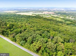 Red Hill Rd, Keedysville, MD 21756