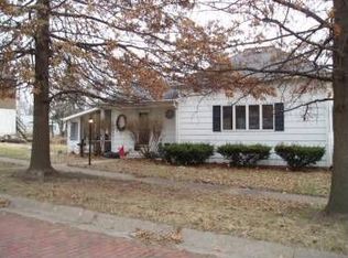 3033 Avenue J, Fort Madison, IA