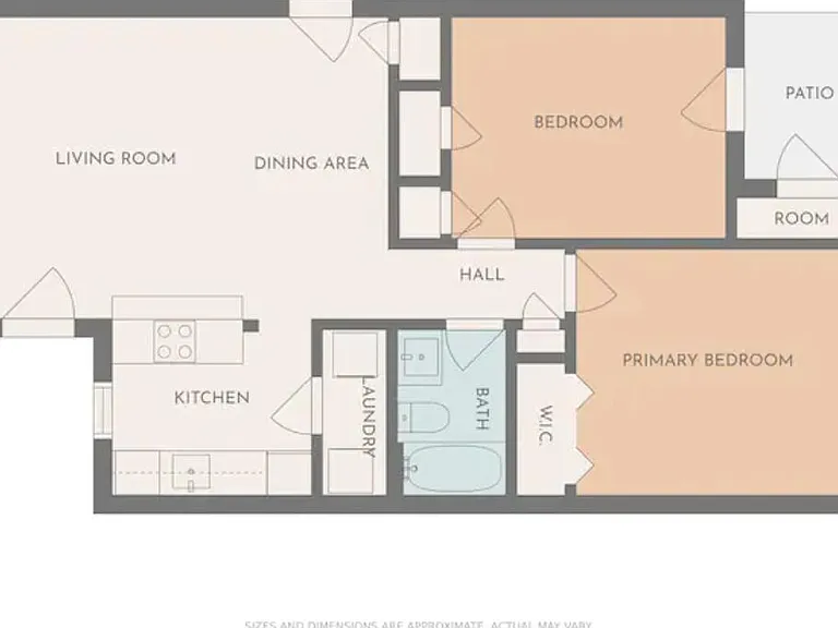 2225 Summit St #1 — Photo 17
