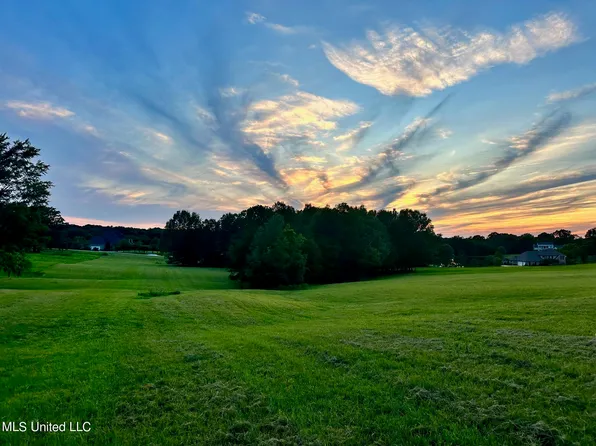 107 Chestnut Hill Rd Lot 60, Flora, MS 39071