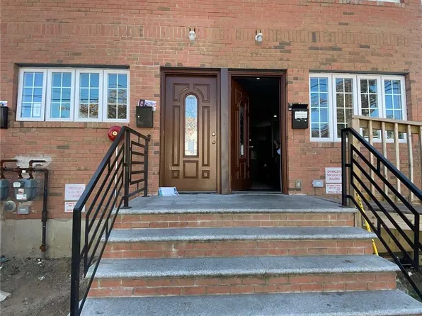 182-02 91st Avenue, Hollis, NY 11423
