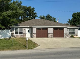 305 S Main St #A, Concordia, MO 64020